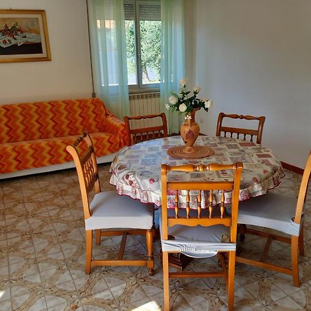 Residence Carlini Passoscuro Exteriér fotografie