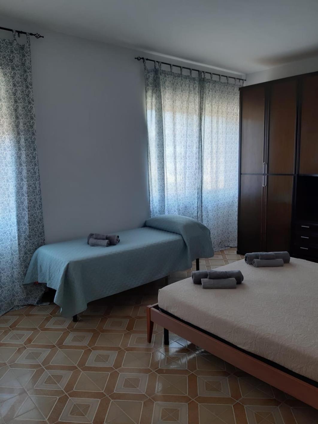 Residence Carlini Passoscuro Exteriér fotografie