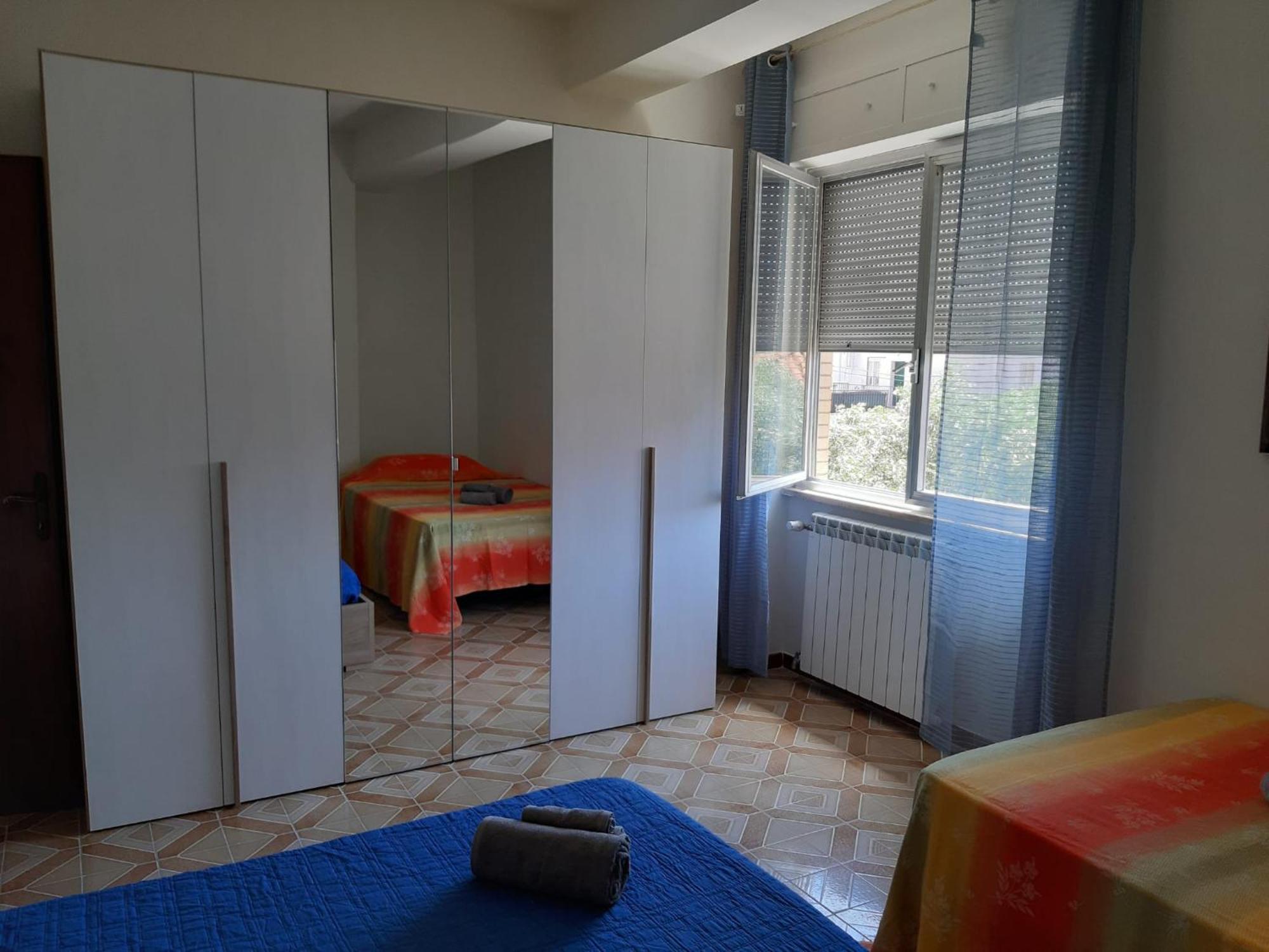 Residence Carlini Passoscuro Exteriér fotografie
