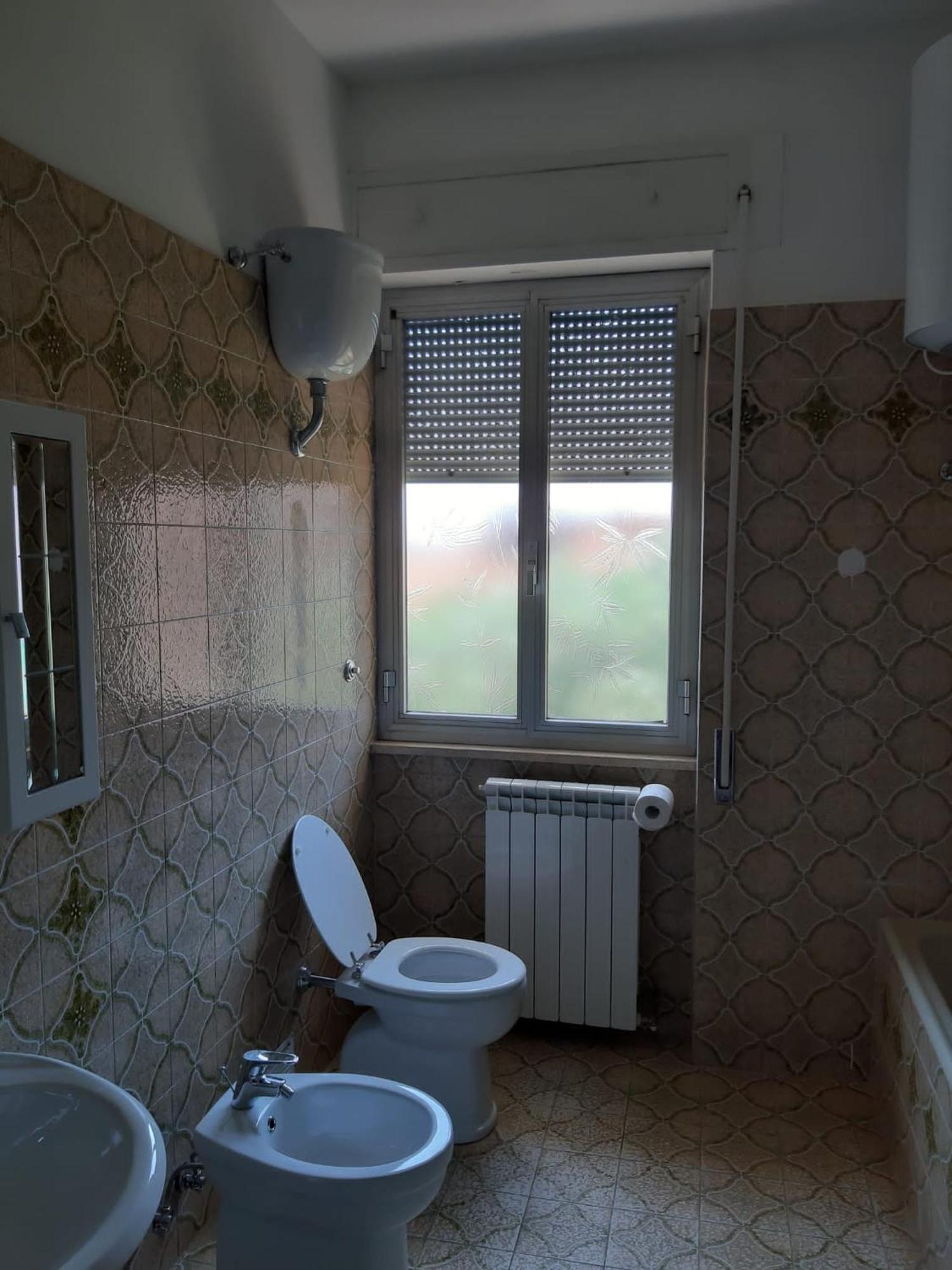 Residence Carlini Passoscuro Exteriér fotografie