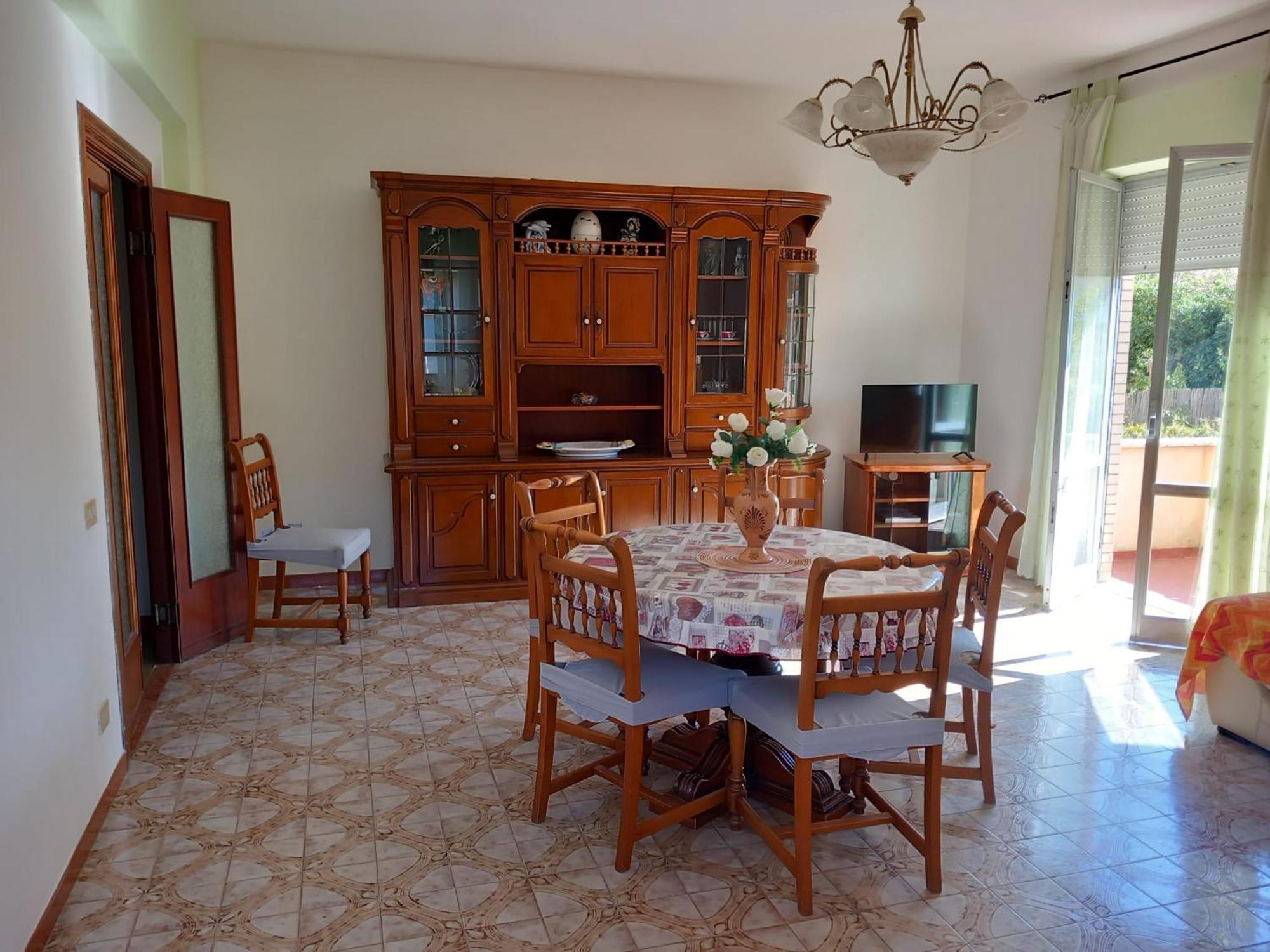 Residence Carlini Passoscuro Exteriér fotografie